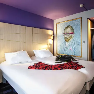 Ibis Styles Honfleur Centre Historique Hotels near Saint Catherine's Church