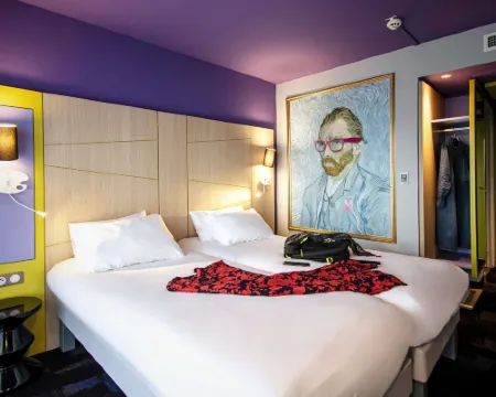 Ibis Styles Honfleur Centre Historique Hotels in Honfleur