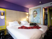 Ibis Styles Honfleur Centre Historique - Baarit