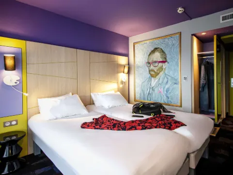 Ibis Styles Honfleur Centre Historique