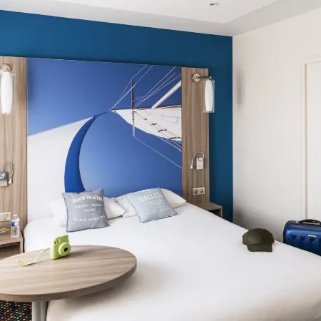 Ibis Styles Saint-Gilles-Croix-De-VIE