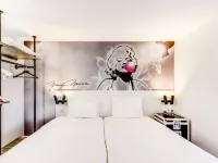 Ibis Styles Paris Saint-Denis Plaine - Wifi