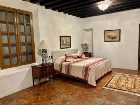 Avicena Hotel Boutique Hotel di 