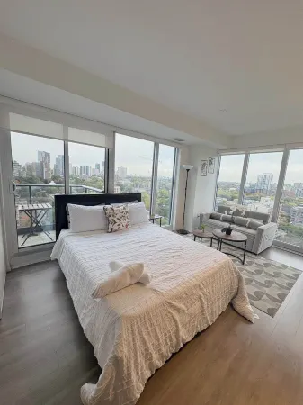 Le Reve Luxury Stays