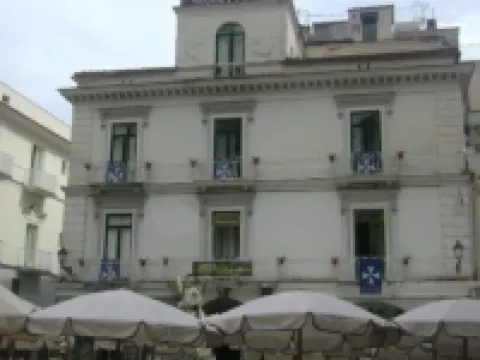 Hotel Fontana Hoteles en 