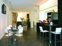 Hotel Eden - Baarit
