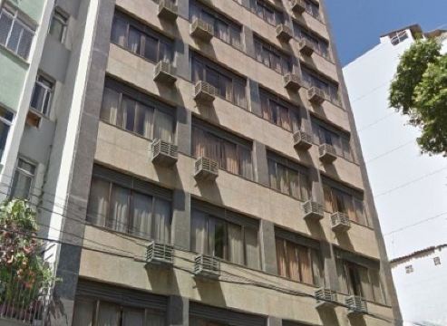 Hotel Rondônia Palace