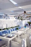Petradi Beach Lounge Hotel - breakfast