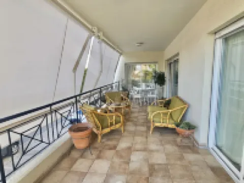 24 NIC - Stay Charm Classic Apartment Hotéis em Strovolos