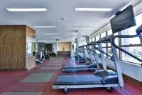 SJ Premium Hotels by Atlantica - Gym