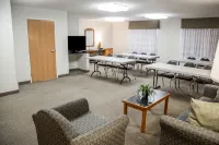 Sleep Inn & Suites Davenport - Quad Cities Hotels in Davenport