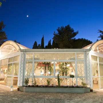 Hotel Sierra Silvana