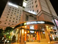 APA Hotel Obihiro Ekimae - 3-Star