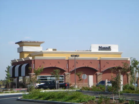 Holiday Inn Express & Suites SACRAMENTO AIRPORT NATOMAS by IHG Außen Photos