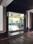 LANGKAWI SEAVIEW HOTEL - Phòng tập thể hình