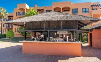 Bakour Oh Nice Costa del Sol - bar