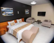 DEEL Comfort Inn Hotels in Temeke