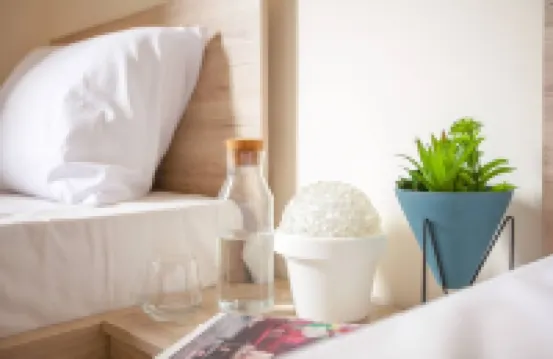 Sioufi - 2-BR Apartment With a Balcony Hotels in 