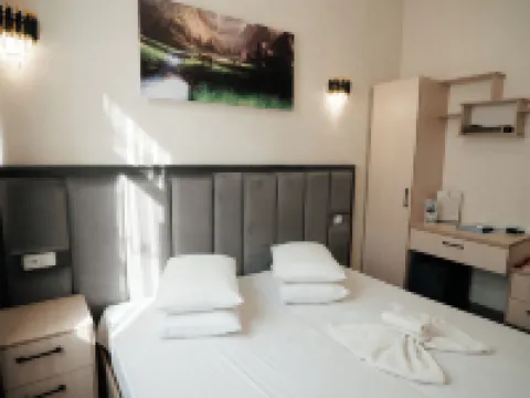 Buyuk Ipak Yoli Hotels in Namangan