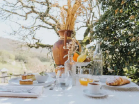 鄉村村莊七橡樹 伊塞爾尼亞省酒店