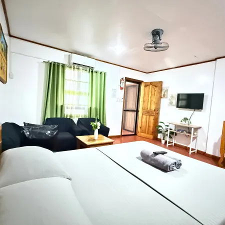 Badladz Staycation Condos