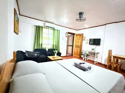 Badladz Staycation Condos Hotels in 