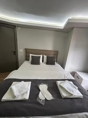 mesil hotel - 2-Star