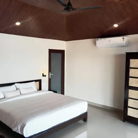 Destiny Goa - Resort by the Sea