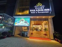 Sylhet Paradise Inn Hotels in 