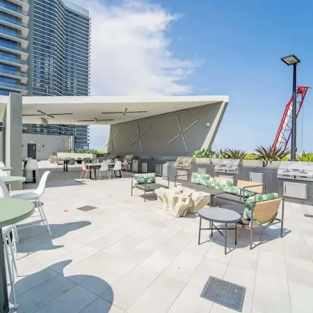 Devereaux Miami