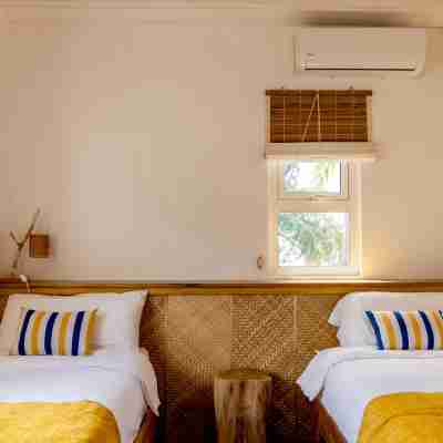 Bigarade sur Mer Rooms
