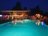Hotel Tenuta Santo Stefano - Pools