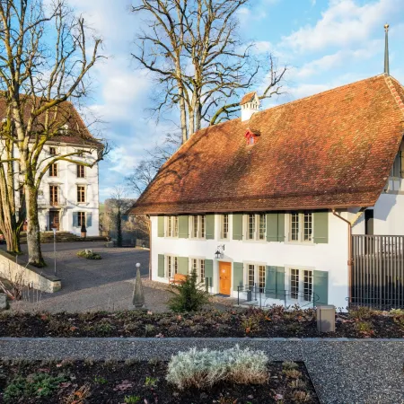 Hotel Schloss Rued - Boutique Hideaway