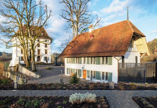 호텔 슐로스 루에드