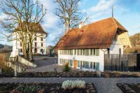 Hotel Schloss Rued - Boutique Hideaway Hotels in Kulm District