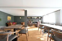 Rosengarten Apartments - breakfast
