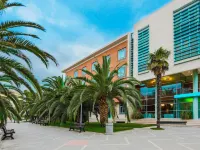 Victoria Terme Hotel Hotels in Tivoli