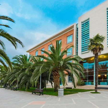 Victoria Terme Hotel