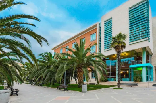 Victoria Terme Hotel