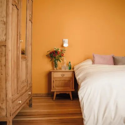 La Noire Petit Hotel Hoteles cerca de Estación Artigas