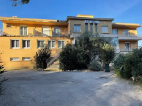 Logis Hôtel le Clement V