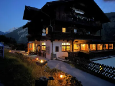 Veitenhof im Kaisertal Hotels in 