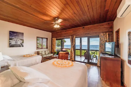 Cocolobo Resort Hotels in 