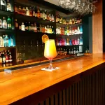 Craigvrack Hotel & Restaurant - bar