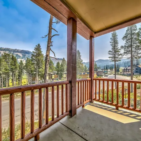 R101 Timber Ridge Отели в г. Кирквуд