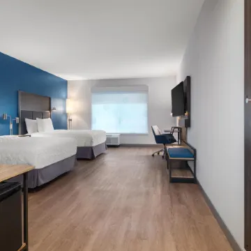 Tru by Hilton Flagstaff