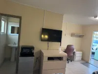 아메리칸 인 코코아 호텔