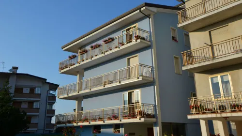 Spacious Apartment Close to the Beach - Beahost Hotels in Caorle