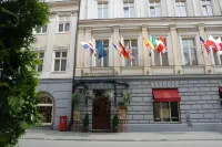 Grand Hotel Hotels in 