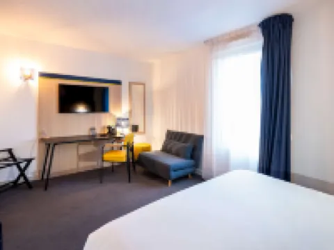 Ibis Styles Morlaix